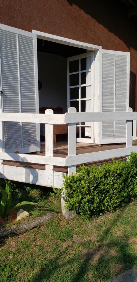 Willa Casa Grande Da Montanha - Sitio Pasangas Santo Antônio do Pinhal Zewnętrze zdjęcie