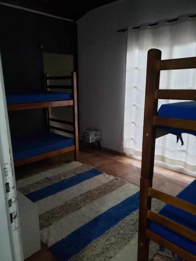Willa Casa Grande Da Montanha - Sitio Pasangas Santo Antônio do Pinhal Zewnętrze zdjęcie